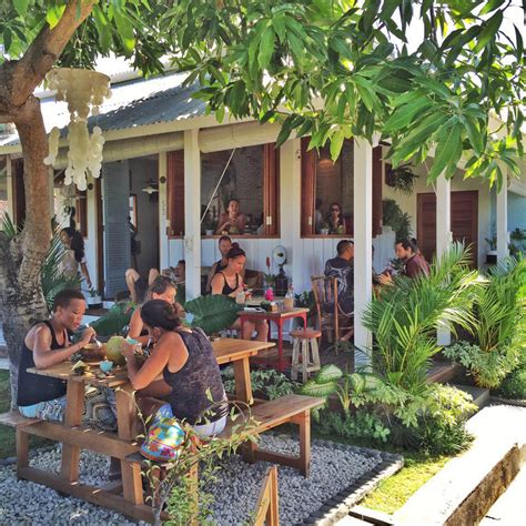 Best Restaurants In Canggu A Now Bali Culinary Guide Now Bali