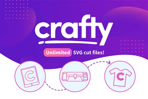The Unlimited Svg Cut File Craft Membership