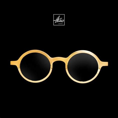 theo eyewear independent eyewear brand eclectic eye fashion eye glasses eyewear round