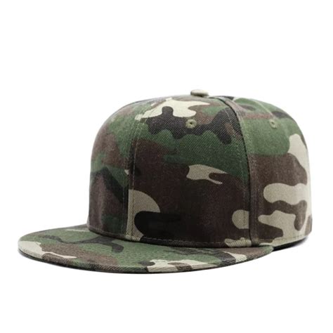Custom Flat Brim Snapback Hats With 3d Embroidery Logos Hip Hop Snap