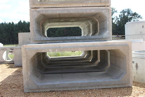 Box Culverts Lee S Precast Concrete Inc