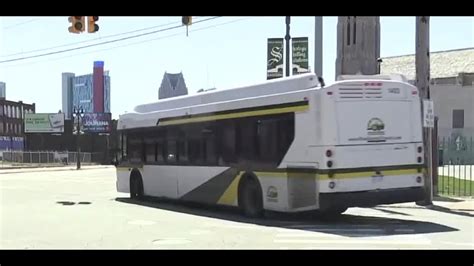 Experts Say More Funding Needed For The Future Of Public Transportation