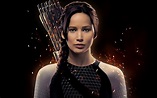Jennifer Lawrence as Katniss Wallpapers | HD Wallpapers | ID #12919
