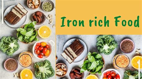 These ' power foods ' can help increase your daily iron intake: iron rich food in hindi | बच्चे मे आयर्न की कमी को कैसे ...
