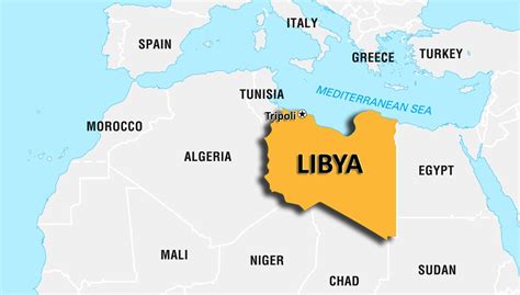 Libya To Elect Provisional Government At End Of 2021 Cyprus Mail