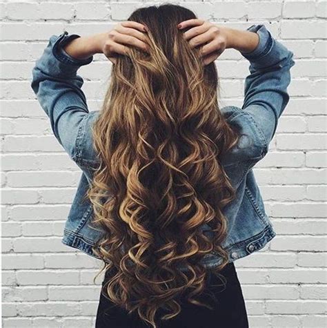 Cute Simple Hairstyles For Long Curly Hair Easy Blogger