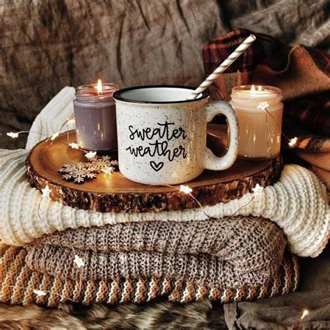 Pin By Kayla Mickey On Coffee Mug Ideas Christmas Aesthetic Autumn