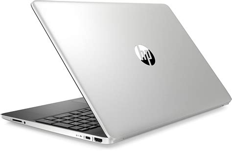 Hp 15s Fq1013na 156 Inch Full Hd Laptop Silver Intel Core I7