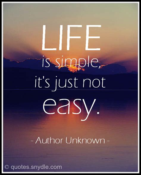 Get 12 Get Quotes About Life Short And Simple  Png
