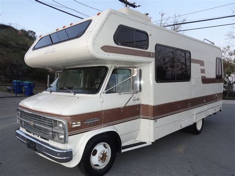 Finding Cheap Motorhomes For Sale Auto Joins