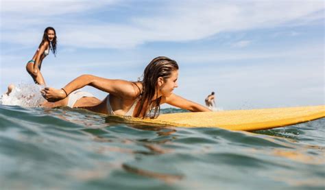 Encontre Os Melhores Destinos Para Surfar No Brasil Blog Da MaxMilhas