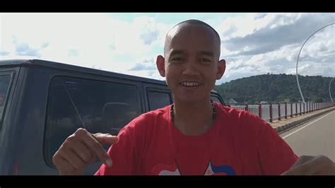 Touring Kopgab Tkci Borneo Ke 3 Di Pontianak Part4 Vlog 25 Youtube