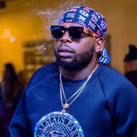 Who Is Dj Maphorisa Biography Age Net Worth Songs Wife Home