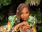 Brandy Norwood Returns to Her Roots on 'B7'