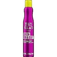 Amazon Com Tigi Bed Head Superstar Thickening Spray Ounce Hair
