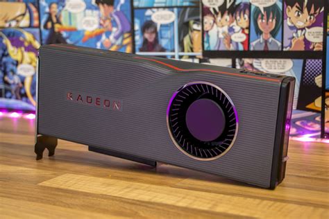 Toxic amd radeon™ rx 6900 xt limited edition. AMD Radeon RX 5700 XT