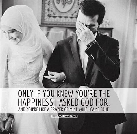 Marriage In Islam Alhamdulillah ♥for More You Can Follow On Insta Loveushi Or Pinterest