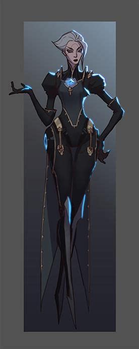 Champ Insights Camille The Steel Shadow League Of Legends Lol