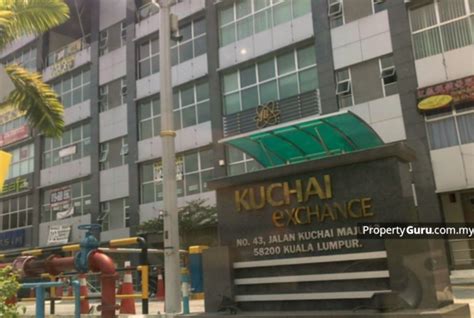 Bendungan terbesar di dunia dibuka. Kuchai Exchange, 43 Jalan Kuchai Maju 13, KL City, Kuala ...