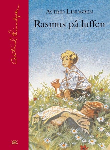Astrid Lindgrens Böcker