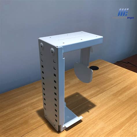 Case Pc Holder Under Desk Mount