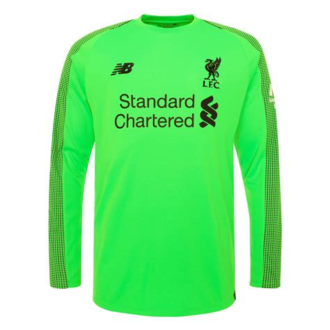 Liverpool Launch New Violet Away Kit For 2018 19 Season Soccer