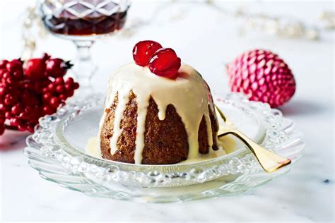 Bobopost.com is your first and best source for all of the information you're looking for. Cheat's mini Christmas puddings - Recipes - delicious.com.au