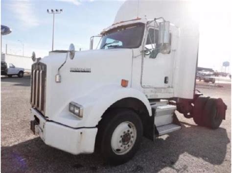 2004 Kenworth T800 For Sale 204 Used Trucks From 18000