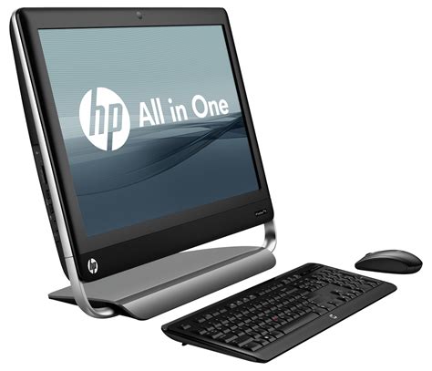Hp Pops Out All In One Biz Boxes The Register