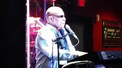 Stan Prinston performing UNCHAINED MELODY at the Bourbon Blues House ...