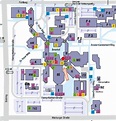 IMT - Anfahrt / Lageplan (Universität Paderborn)