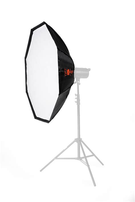 95cm Octabox And Grid Bowens Mount Luxlight® Photo Studio Softbox