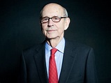 Justice Stephen Breyer On What The Court Does Behind Closed Doors, And ...