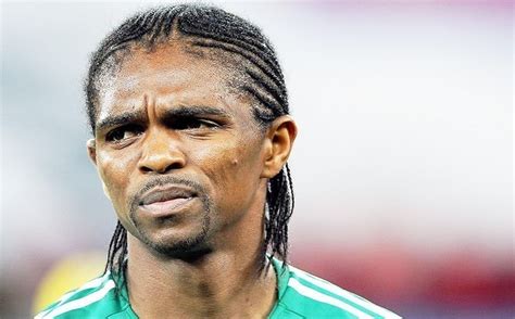 Kanu Nwankwos Medal Were Not Stolen From His Hardley Apartment Amcon