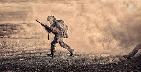10 Stunning Shots By British Armys Best Lensmen India News