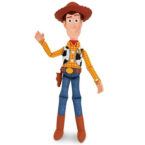 Disney Pixar Toy Story Woody Talking Action Figure