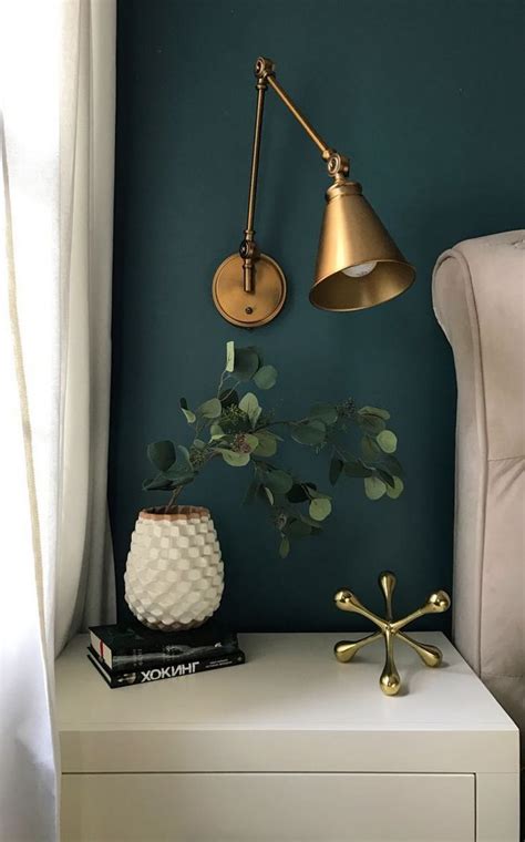 37the 5 Minute Rule For Emerald Green Accent Wall 108