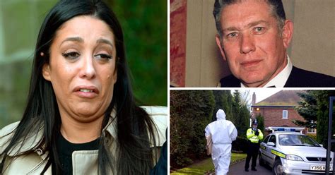 Woman Relives Horror At Being Tied Up By Burglars Who Then Murdered Her Dad Mirror Online