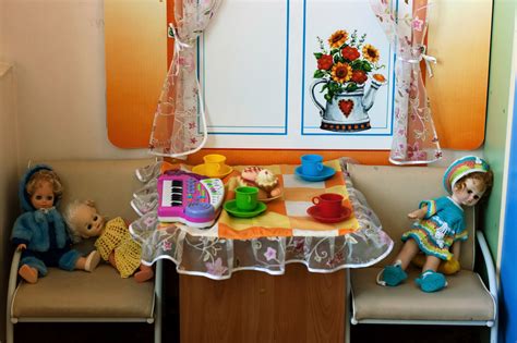 Уголок кухня в детском саду оформление фото
