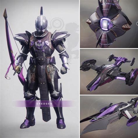 Great Hunt Saint 14 Rdestinyfashion