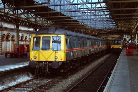 Flickriver Photoset British Rail Class 127 By 15038