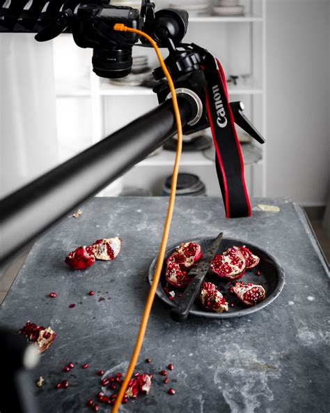 Best Angles For Food Photography Phood Blog Food Styling