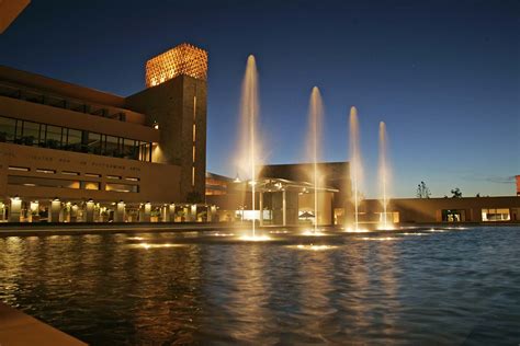 Thousand Oaks Civic Center Seating Chart