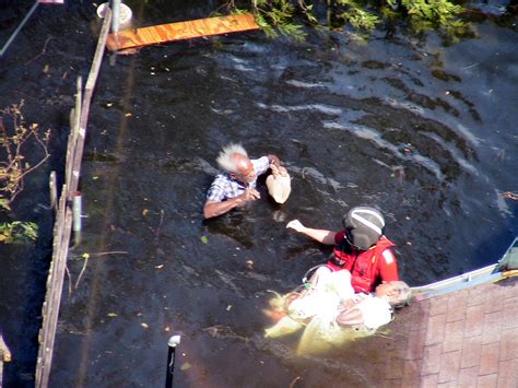 2005 Hurricane Katrina Rescue Mission Mylearning