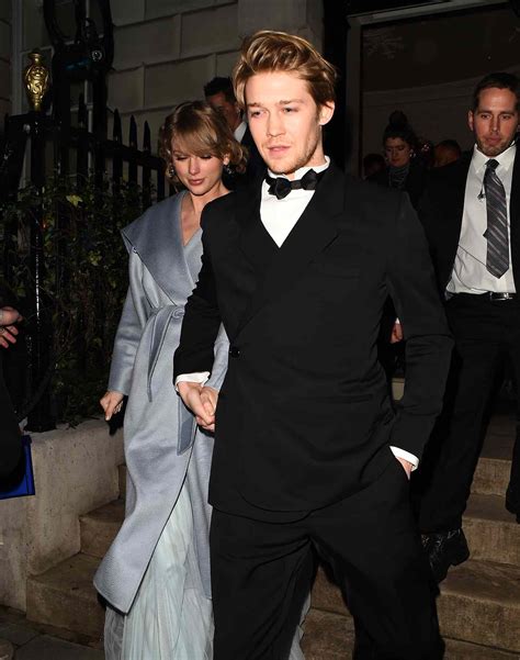 Why Taylor Swift Sings About Private Relationship with Joe Alwyn