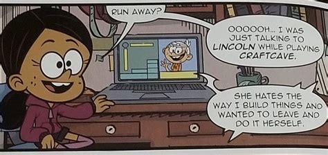 my loud house porn comix telegraph