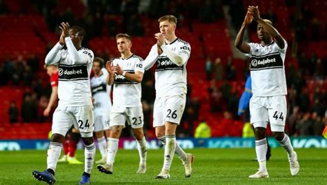 Fulham Vs West Ham Preview Where To Watch Live Stream Kick Off Time And Team News Sports