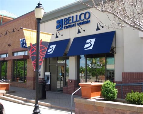 Bellco Credit Union Updated April 2024 14302 E Cedar Ave Aurora