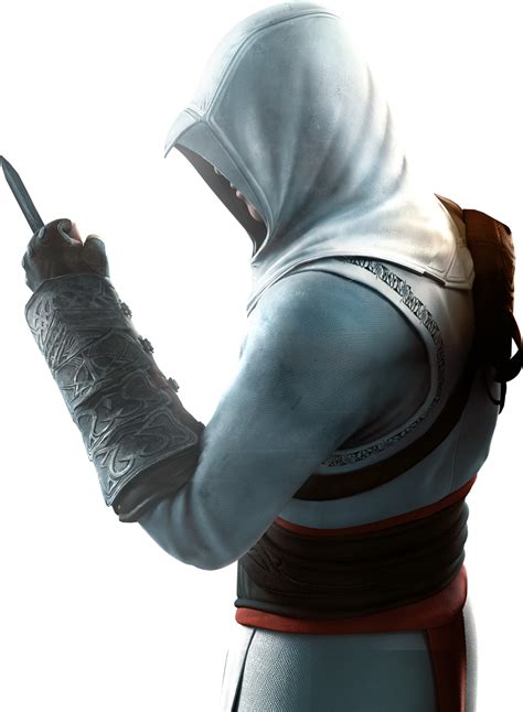 Download Altair Assassins Creed Image Hq Png Image Freepngimg