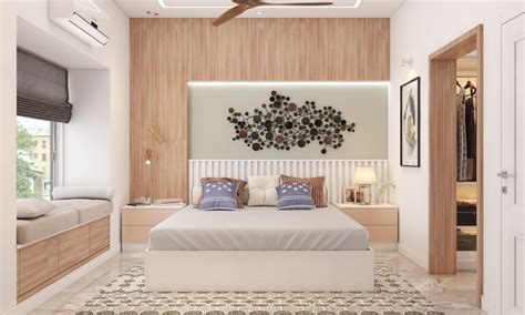 10 Simple Bedroom Designs For A Lasting Impact Designcafe